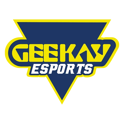 Geekay Esports