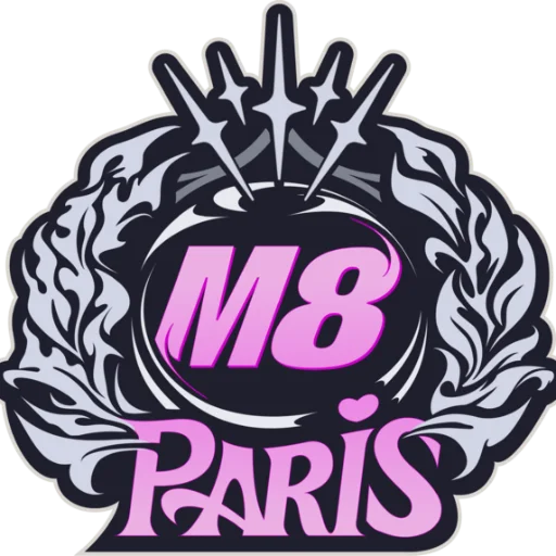 Paris Gentle Mates